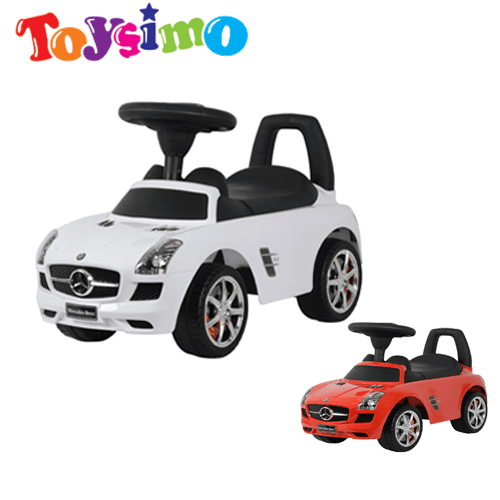 Benz Tolo Car