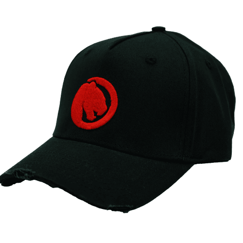 Gympanthere Bred Cap 2.0