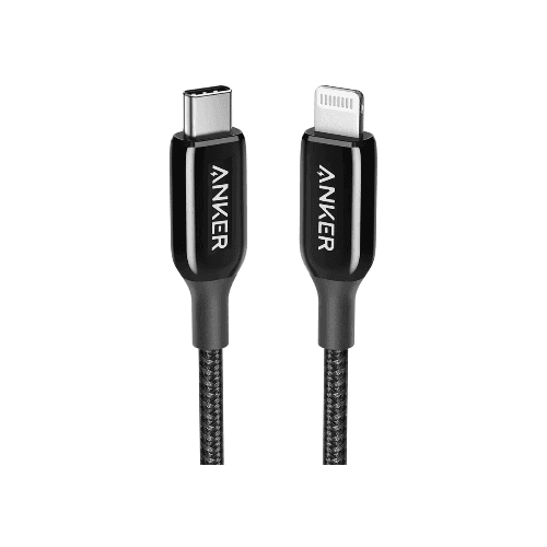 Anker Usb-C To Lightning Cable Powerline Iii