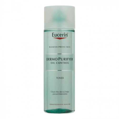 Eucerin Dermopurifyer Oil Control Toner 200 ML