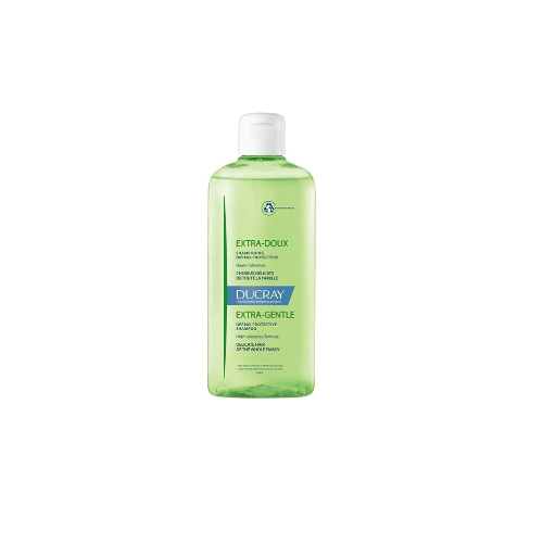 Ducray Extra Doux Shampoo 25201 01XQ