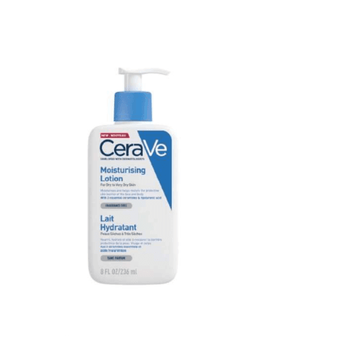 Cerave (25405) Moisurizing Lotion 236 Ml 040R/31004