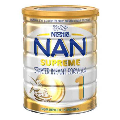 Nan Ha 1 Bl Supreme 800Gm