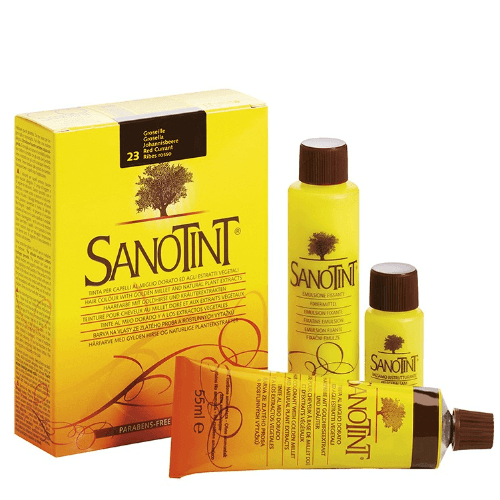 Sanotint Red Currant No 23