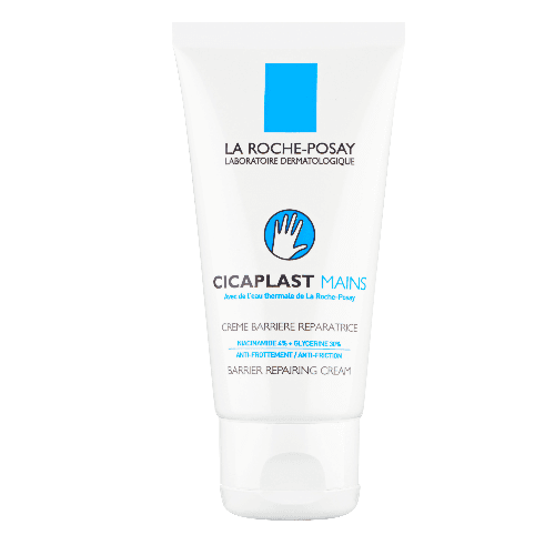 Lrp Cicaplast Mains Reper Cream 50ml 3828