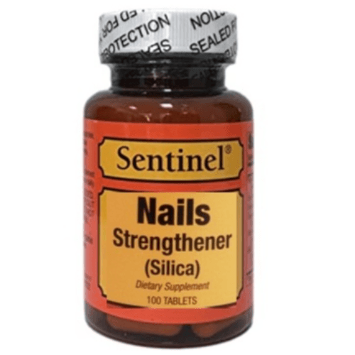 Sentinel Nails Strength Tablet 13304 - 00WZ