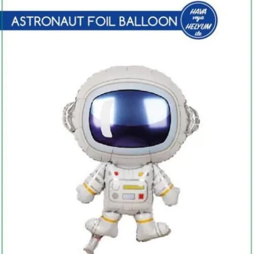 34'' Astronaut Foil Balloon