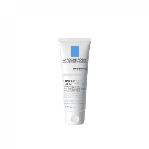 La Roche Posay Lipikar Baume Ap+M