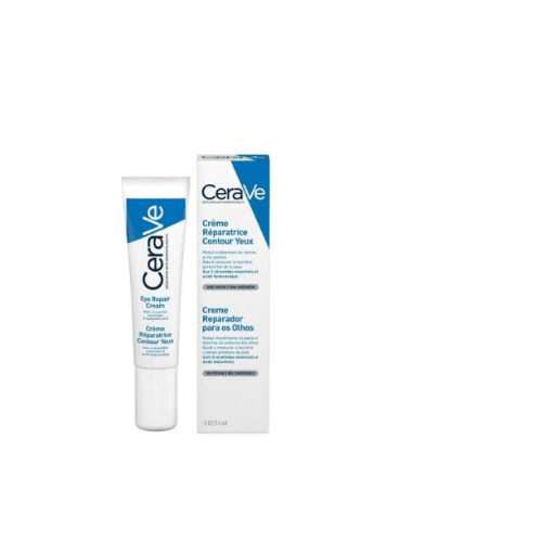 Cerave (25408) Eye Repair Cream 14 Ml 040V/31008