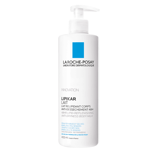 La Roche Posay Lipikar Lait 400 Ml