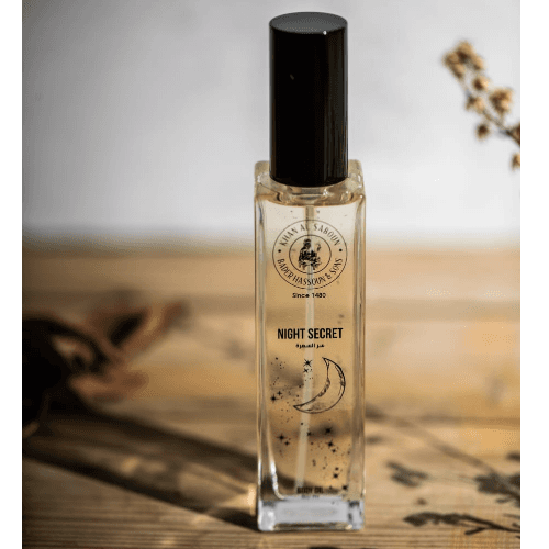 Night Secret Oil 50 Ml