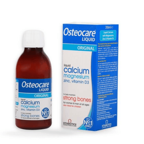 Osteocare Syrup 200Ml