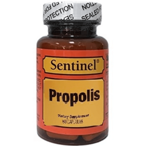 Sentinel Propolis Cap 60'S 27302 - 00XZ