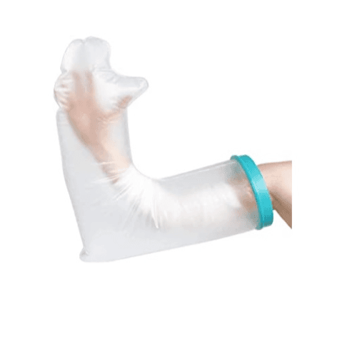 Ultraseal Waterproof Cast Adult Arm SL-2101 29160 03Ra