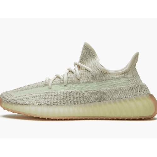 Yeezy 350 Citrin