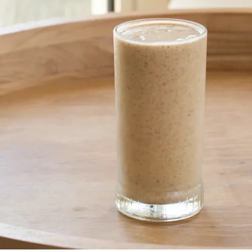 Maca Muscle Smoothie