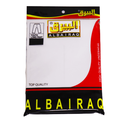 Albairaq Youth Long Pant 13-14y