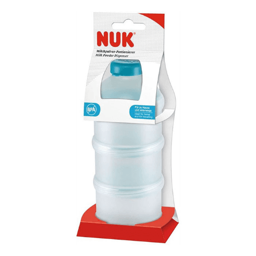 Nuk Milk Powder Dispenser