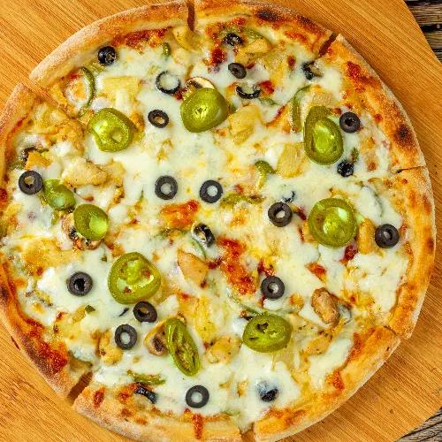 Ranch Pizza  (Buy 1 Get 1 Free)