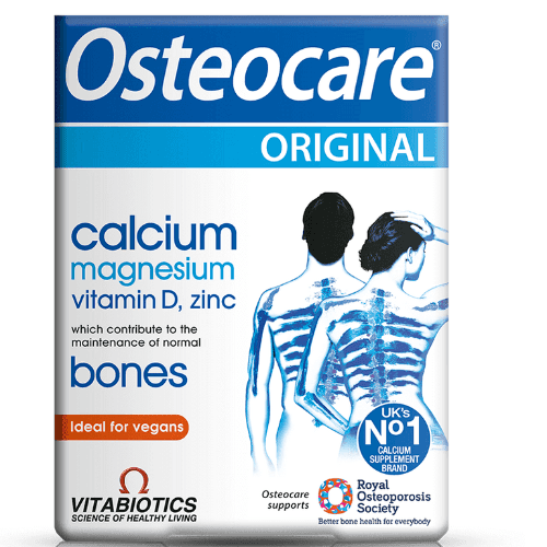 Osteocare Tablet 30'S