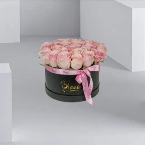 Just Rose – Delightful Pink (Large) - 3037