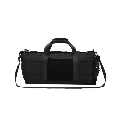 Gympanthere Duffle Bag -black