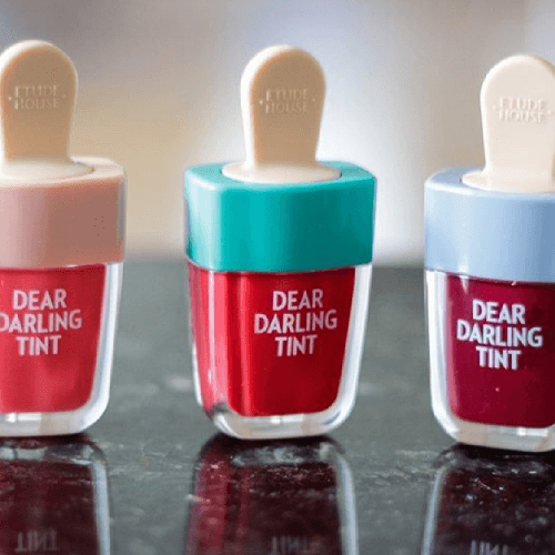 Dear Darling Water Gel Lip Tint