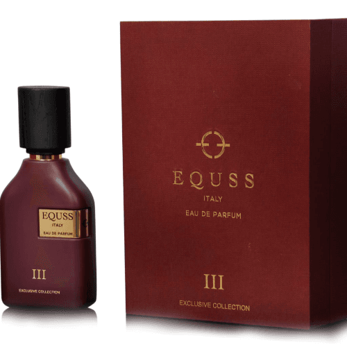 Equss III EDP 75ML SPRAY