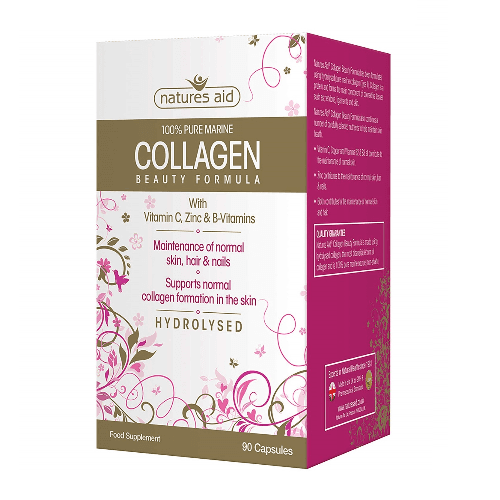 N/Aid Collagen Beauty Formula 90'S 24444 00UU