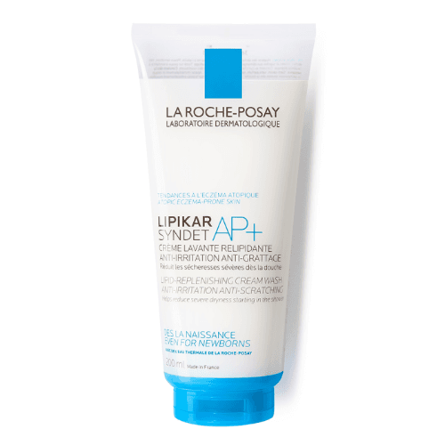 La Roche Posay Lipikar Syndet Ap+ La Roche Posay Syndet Ap+ 200 Ml La Roche Posay Syndet Ap+ 200 Ml La Roche Posay Syndet Ap+ 200 Ml 200 Ml