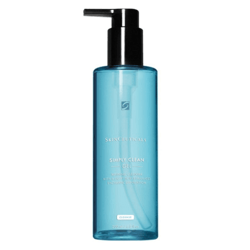 Skinceuticals Simply Clean Gel 200Ml