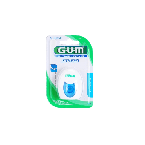 Gum Butler Floss (2000) Ezz Thru 1248 02TZ