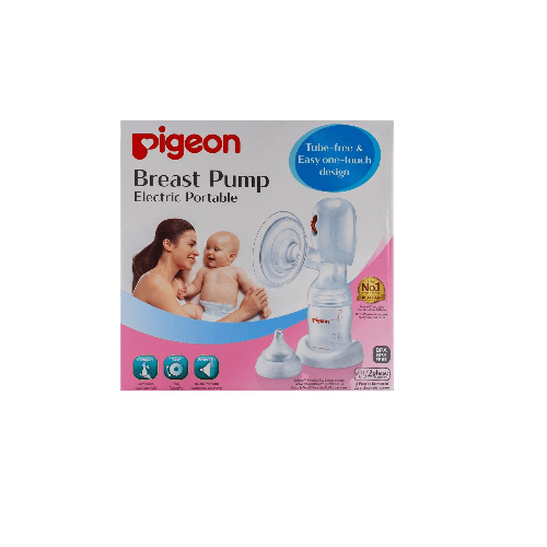 Pigeon(26508) Electric Breast Pump Port 24722 - 02QX