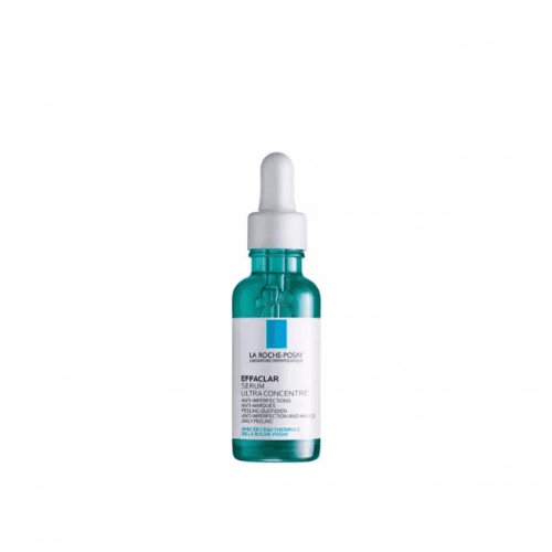 La Roche Posay Effaclar Ultra Concentrated Serum 30 Ml