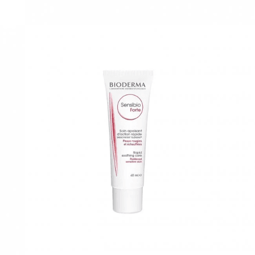 Bioderma Sensibio Forte Rapid Soothing Care 40 Ml