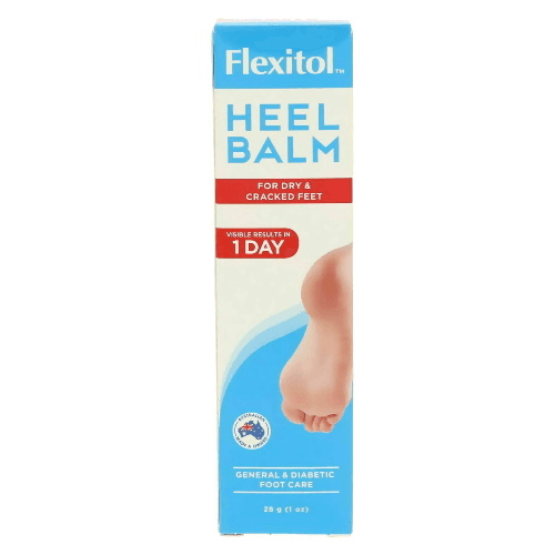 Flexitol Heal Balm 28G