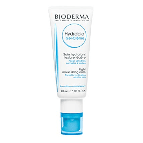 Bioderma Hydrabio Cream Gel 40ml