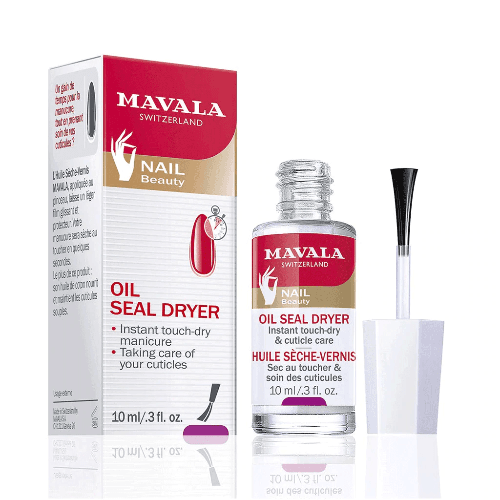 Mavala Oil Seal Dryer 10 Ml