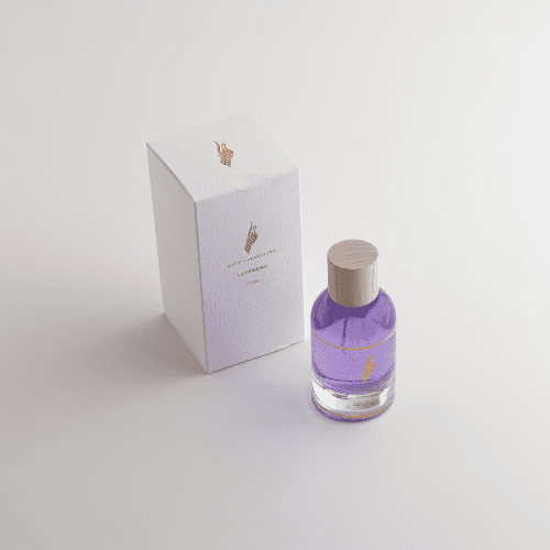 Lavender Musk