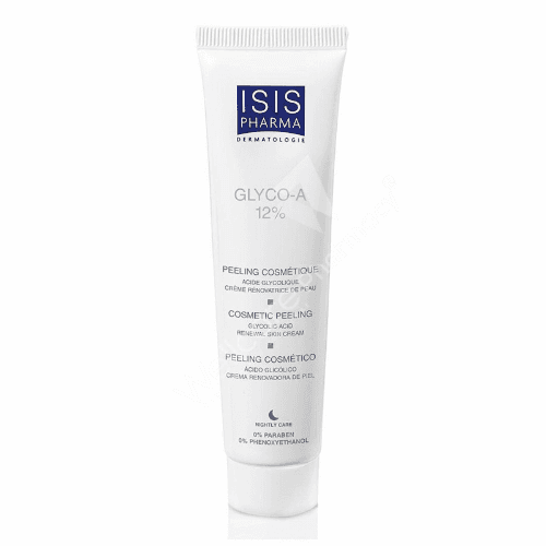 Isis Glyco A 12 Cream 30ml