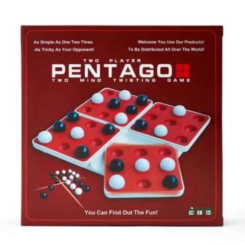 Pentago