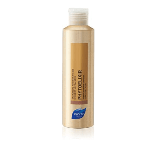 Phyto Intense Nutrition Shampoo For Ultra Dry Hair 200 Ml