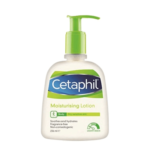 Galderma Cetaphil Moist Lotion 236Ml