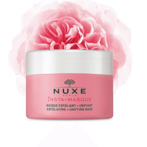 Nuxe Insta-Masque Exfoliating Unifying 28644 03K3