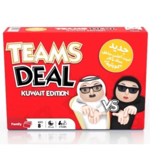 Teams Deal