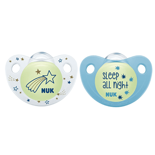 Nuk Pacifier Night & Day