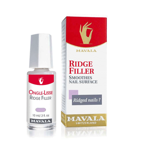 Mavala Ridge Filler 10Ml