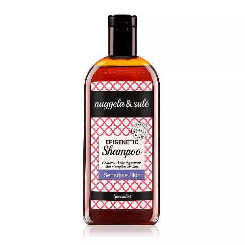 Nuggela & Sulé Epigenetic Shampoo For Sensitive Skin