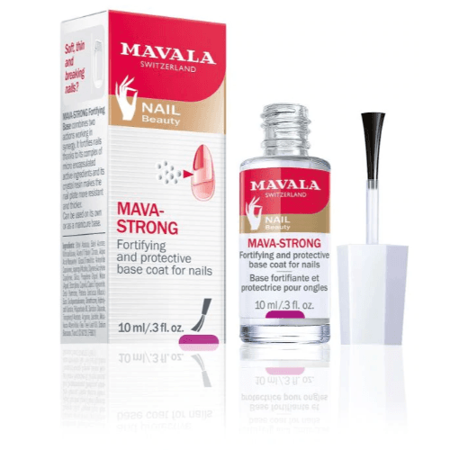 Mavala Strong 10Ml