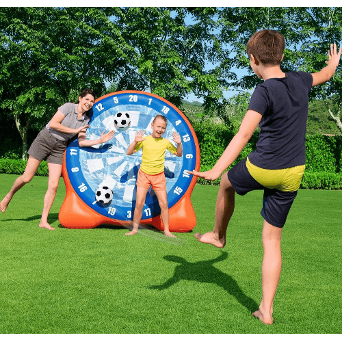 Inflatable Target